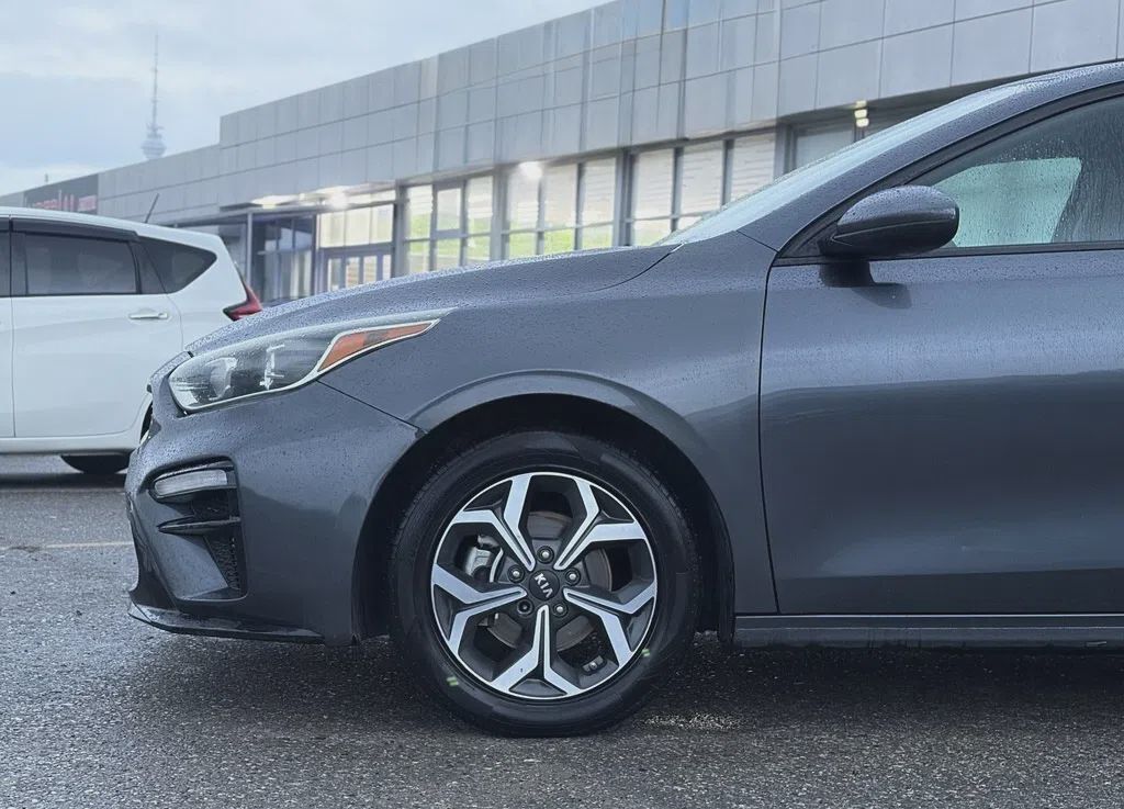 Kia Forte, 2021 il, 115873 km, 2.0 L — Avtomobillər, Bakı (3)
