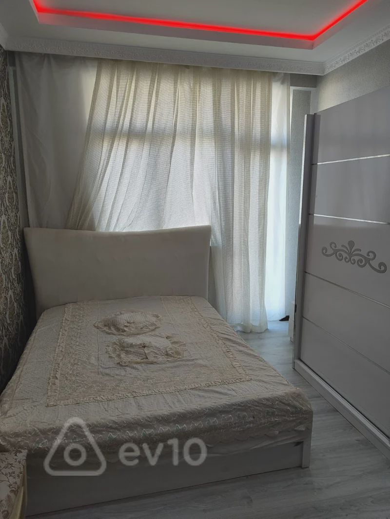 For rent: 2-room apartment (new building), 60 m² — Mənzil, Bakı (9)
