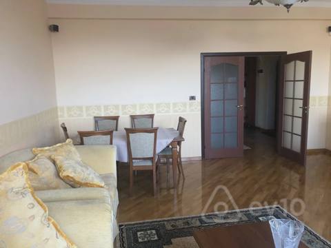 3 otaqlı mənzil, 165 m², Bakı, Izzət Həmidov küçəsi — kirayə — Bakı