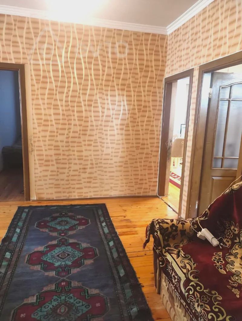 Satılık 3 odalı müstakil ev / Yazlık / Villa, 120 m² — Ev, villa, Bakı (5)