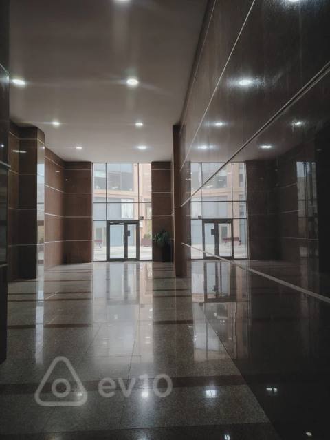 4 otaqlı mənzil, 170 m², General Həsən Məcidov — Bakı