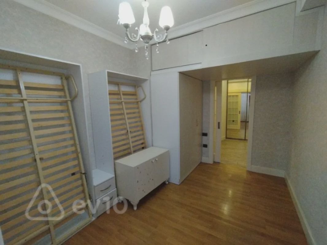 For sale: 3-room apartment (new building), 84 m² — Mənzil, Bakı (9)