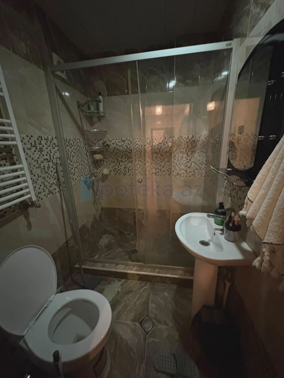 Satılır: 2 Otaq, Yeni tikili, 63.00 m² — Mənzil, Sumqayıt (6)