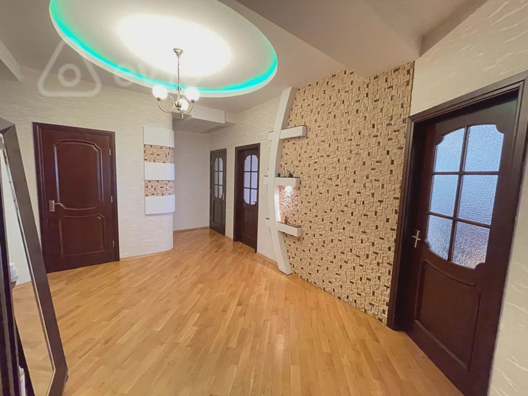 For sale: 3-room apartment (new building), 126 m² — Mənzil, Bakı (10)
