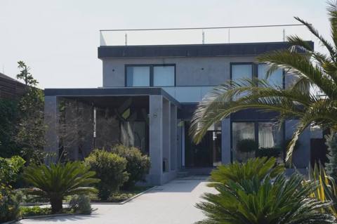 4 otaqlı Həyət evi Satılır, Buzovna, Xəzər, Bakı — Bakı