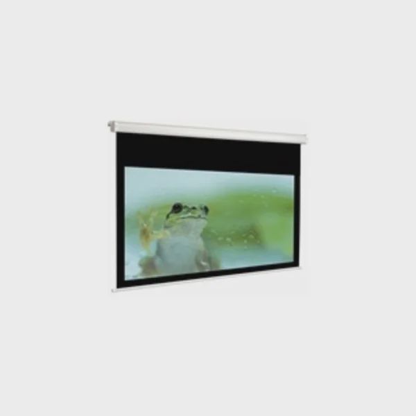 Draper Euroscreen Connect Electric 180 165 sm (CEL1817-W-D) — Proyeksiya ekranları, Bakı