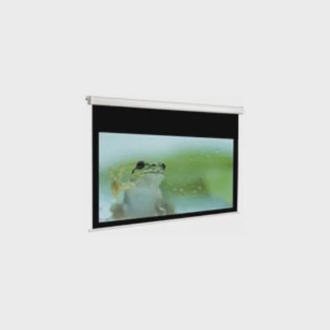 Draper Euroscreen Connect Electric 180 165 sm (CEL1817-W-D) — 765 ₼ · Баку · Proyeksiya ekranları Draper Euroscreen Connect Electric 180 165 sm (CEL1817-W-D) — Баку
