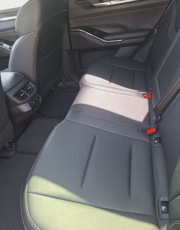 Haval H6, 2023 il, 20230 km, 1.5 L — Avtomobillər, Bakı (10)