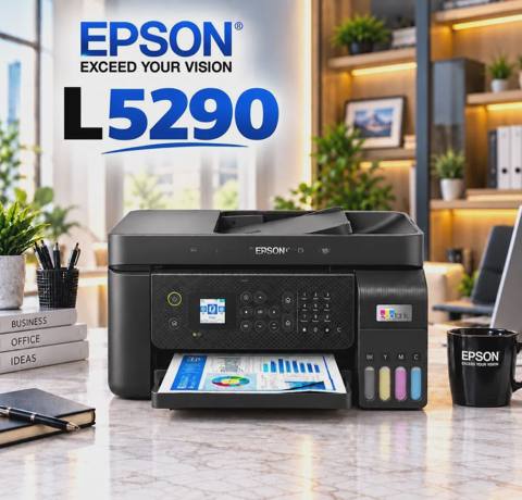 Printer Epson L5290 — Баку