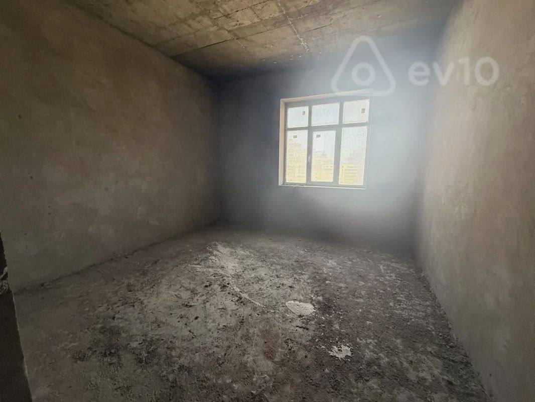 For sale: 3-room apartment (new building), 170 m² — Mənzil, Bakı (4)