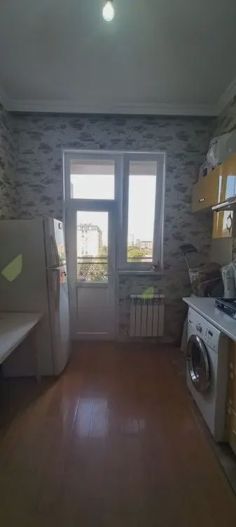 For sale: 1-room apartment (new building), 42 m² — Mənzil, Xırdalan (5)