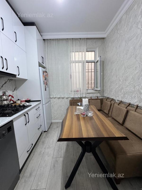 For sale: 2-room house / Cottage / Villa, 60 m² — Ev, villa, Abşeron (7)