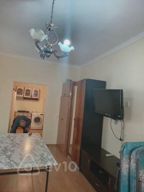 1 otaqlı həyət evi, 35 m², Yasamal — kirayə — Bakı