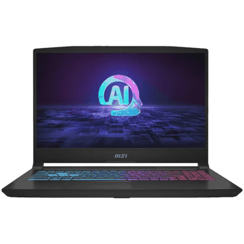 Notbuk MSI Katana A15 Aİ B8VE-646AZ — 2 749 ₼ · Баку · Noutbuklar Notbuk MSI Katana A15 Aİ B8VE-646AZ — Баку