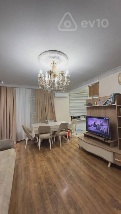 2 otaqlı mənzil, 60 m², Qara Qarayev pr. — kirayə — 700 ₼ · Bakı · Mənzil 2 otaqlı mənzil, 60 m², Qara Qarayev pr. — kirayə — Bakı