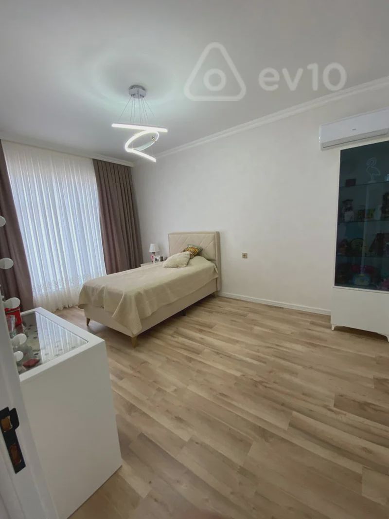 Satılık 4 odalı müstakil ev / Yazlık / Villa, 270 m² — Ev, villa, Bakı (6)