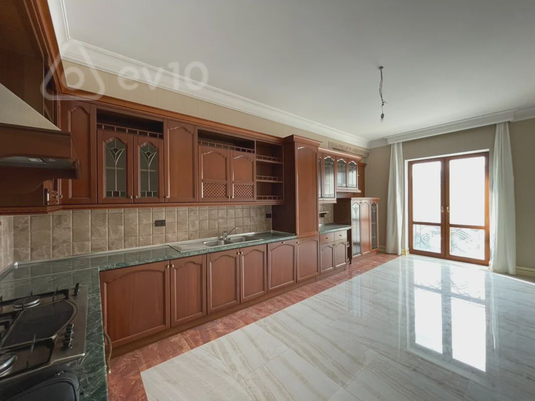 For sale: 4-room apartment (new building), 250 m² — Mənzil, Bakı (7)