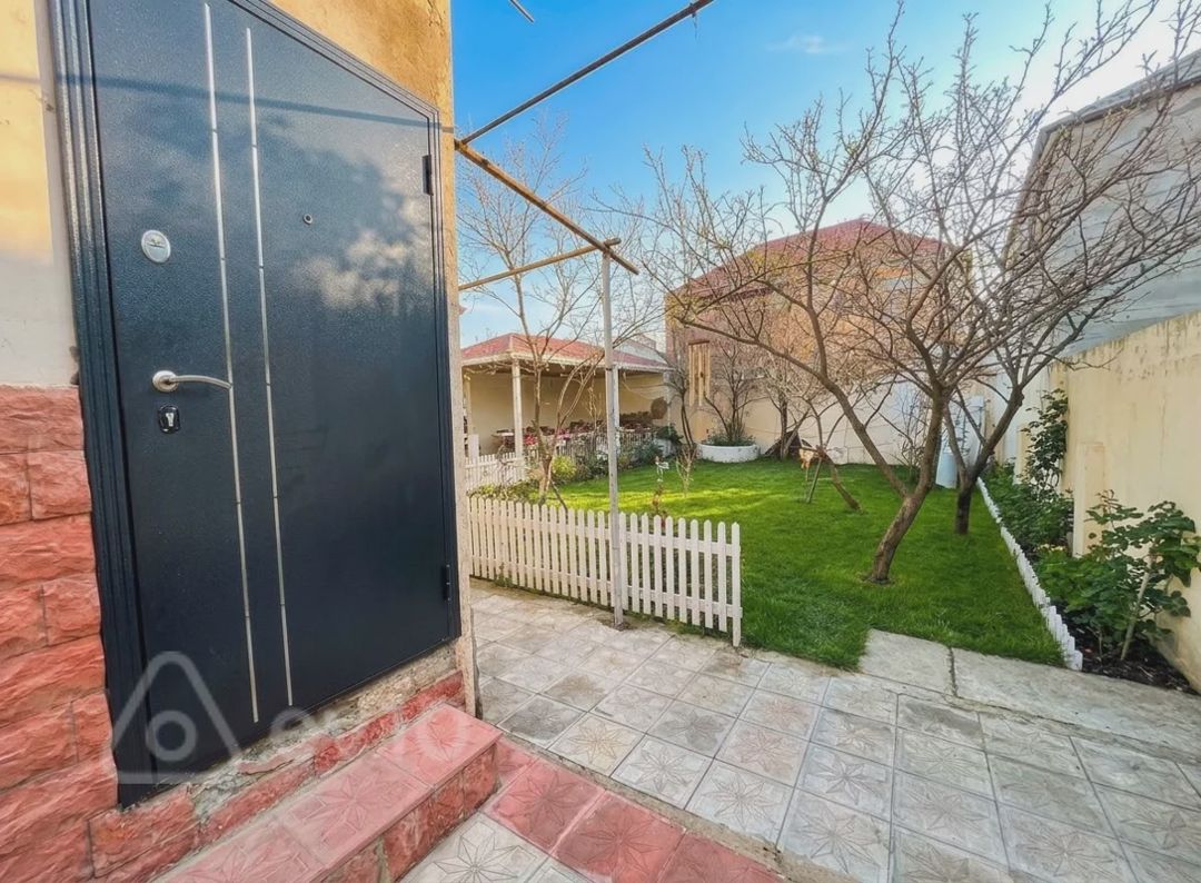 For sale: 4-room house / Cottage / Villa, 200 m² — Ev, villa, Bakı (4)