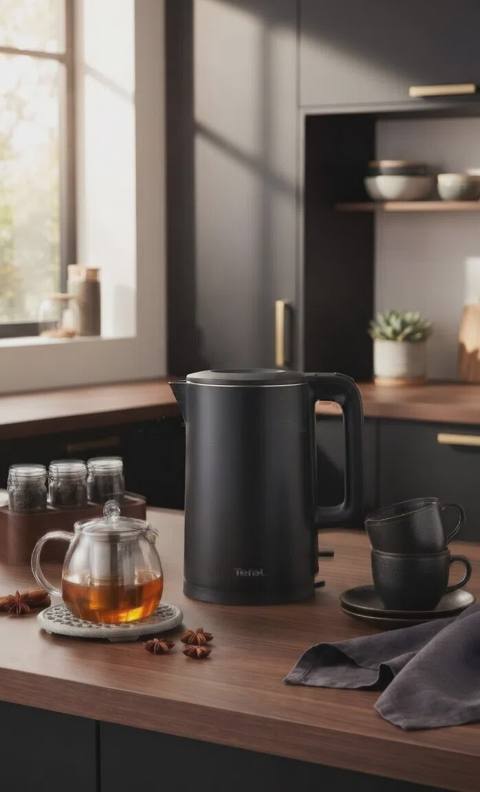Tefal çaydan — Баку