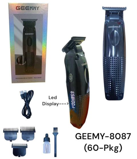geemy 8087 üzqırxan cihaz (kod: evr11793-12) — Bakı