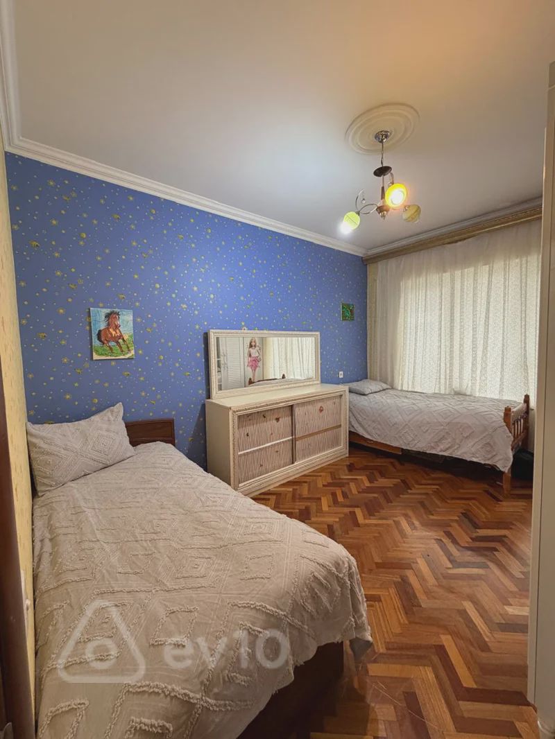 Satılık 3 odalı daire (eski bina), 80 m² — Mənzil, Bakı (8)