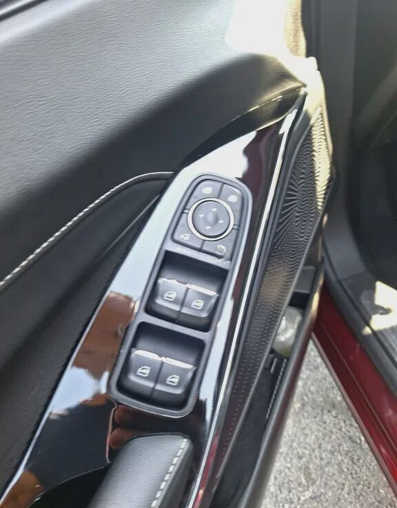 Haval H6, 2023 il, 20230 km, 1.5 L — Avtomobillər, Bakı (12)