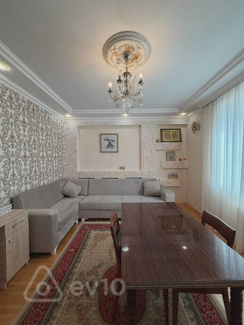 2 otaqlı mənzil, 62 m², Mehdi Huseynzadə kuçəsi, Xırdalan — 95 000 ₼ · Khirdalan · Mənzil 2 otaqlı mənzil, 62 m², Mehdi Huseynzadə kuçəsi, Xırdalan — Khirdalan