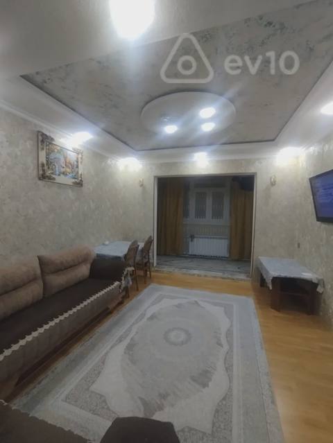 3 otaqlı mənzil, 80 m², 12-ci mikrorayon, Sumqayıt — 116 000 ₼ · Sumqayıt · Mənzil 3 otaqlı mənzil, 80 m², 12-ci mikrorayon, Sumqayıt — Sumqayıt