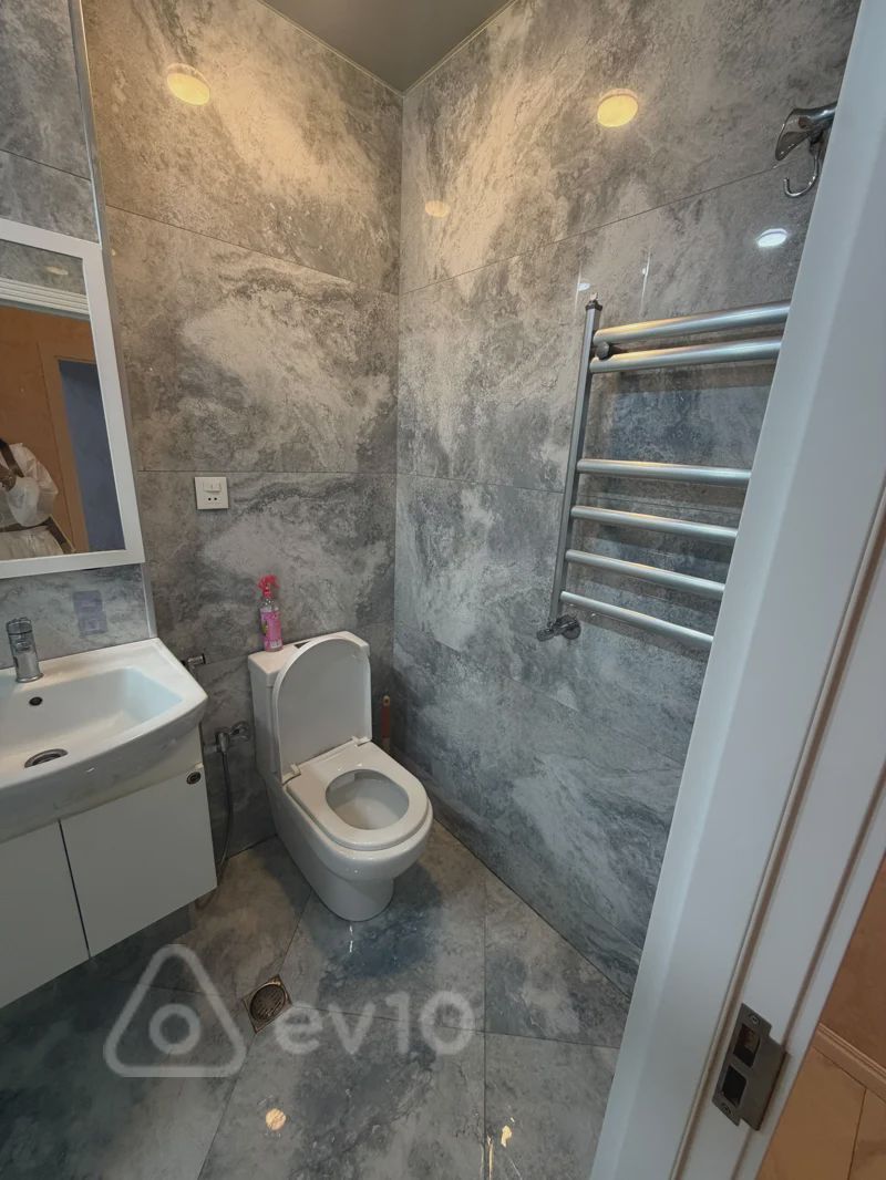 Сдаётся 2-комн. квартира (новостройка), 62 м² — Mənzil, Xırdalan (3)