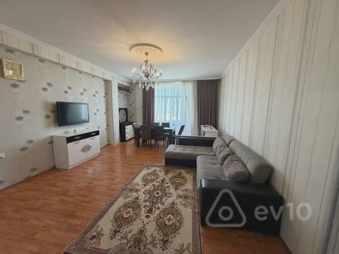 3 otaqlı mənzil, 120 m², Seyid Əzim Şirvani — kirayə — 699 ₼ · Baku · Mənzil 3 otaqlı mənzil, 120 m², Seyid Əzim Şirvani — kirayə — Baku