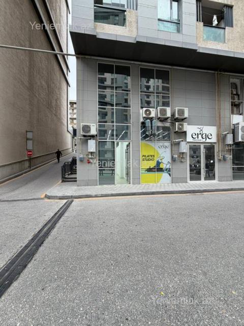 Satılır 1 otaqlı Obyekt, 67 m², Xətai rayonu — Baku