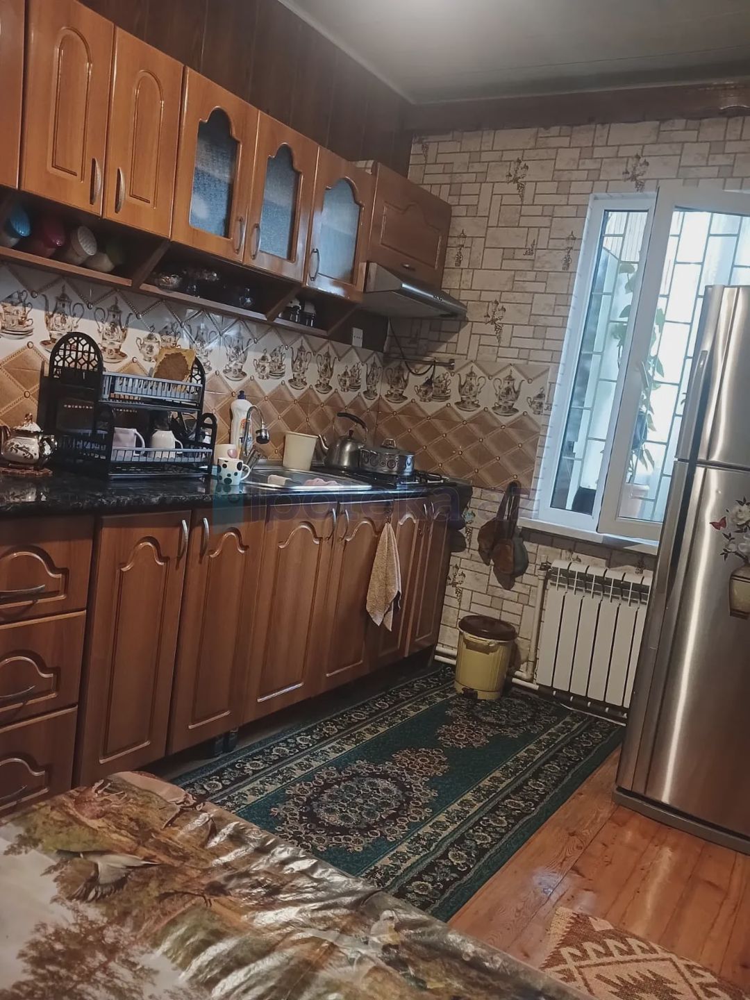 For sale: 4-room house / Cottage / Villa, 120 m² — Ev, villa, Xırdalan (7)