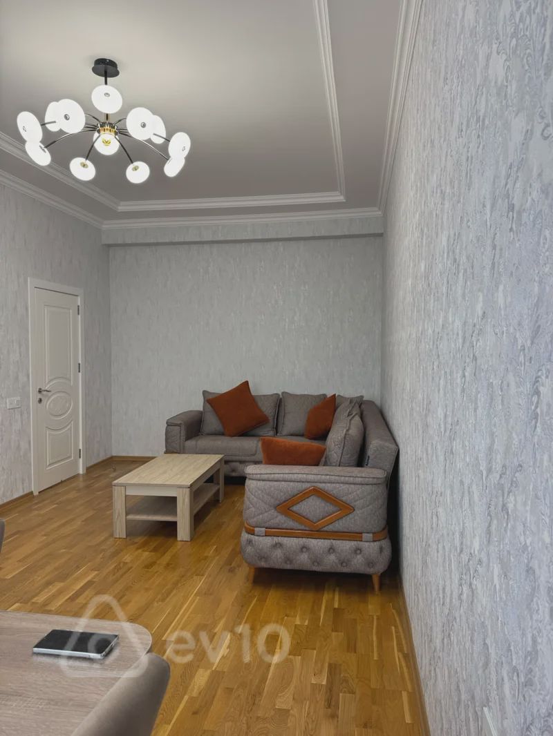 ქირავდება 2-ოთახიანი apartment (new building), 70 მ² — Mənzil, Bakı (7)