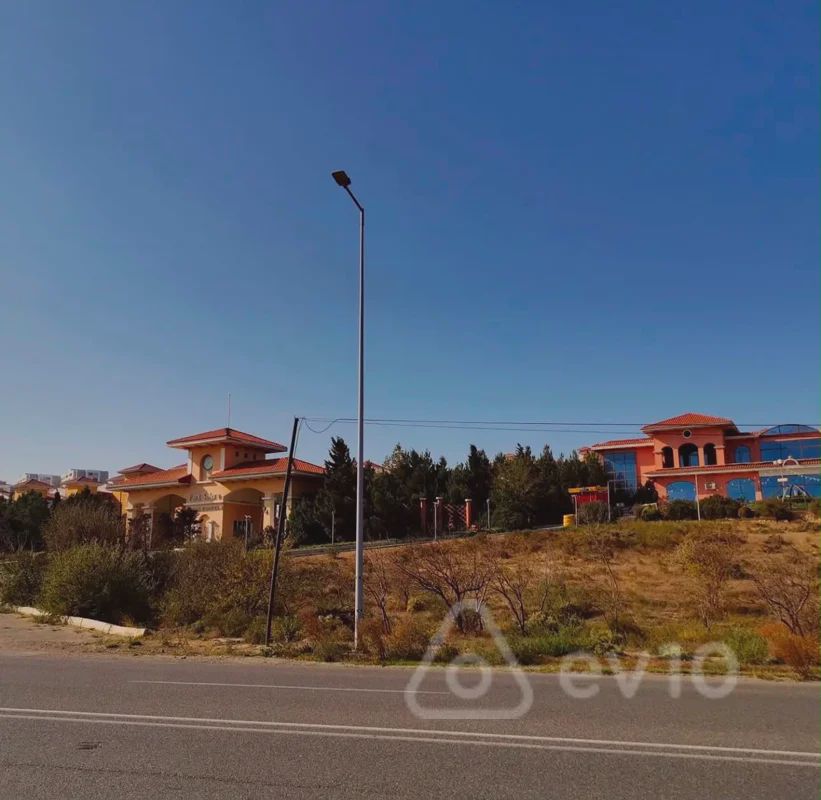 For rent: 4-room house / Cottage / Villa, 220 m² — Ev, villa, Bakı (3)