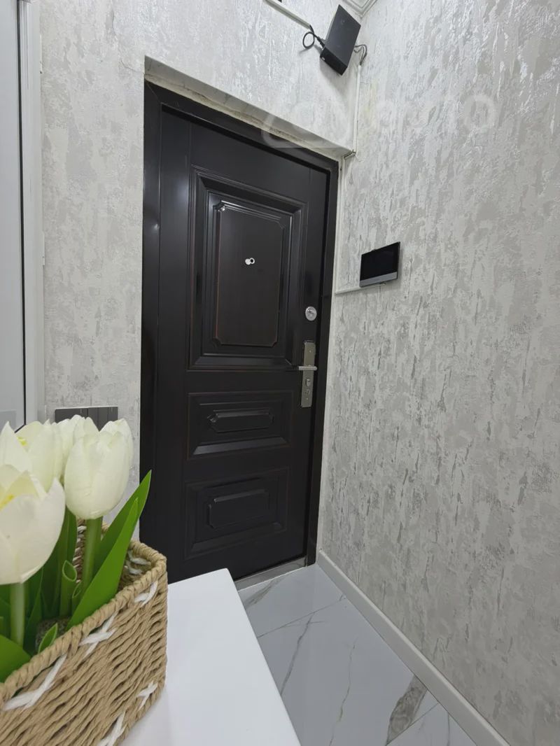 For sale: 2-room apartment (old building), 48 m² — Mənzil, Bakı (10)