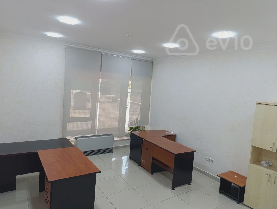 Ofis, 320 m², Tibilisi pr — kirayə — Ofis, Bakı (3)