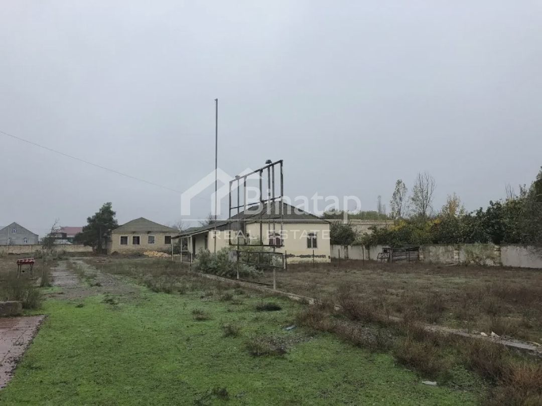 Продаётся недвижимость, 1 000 м² — Daşınmaz əmlak, Bakı (2)