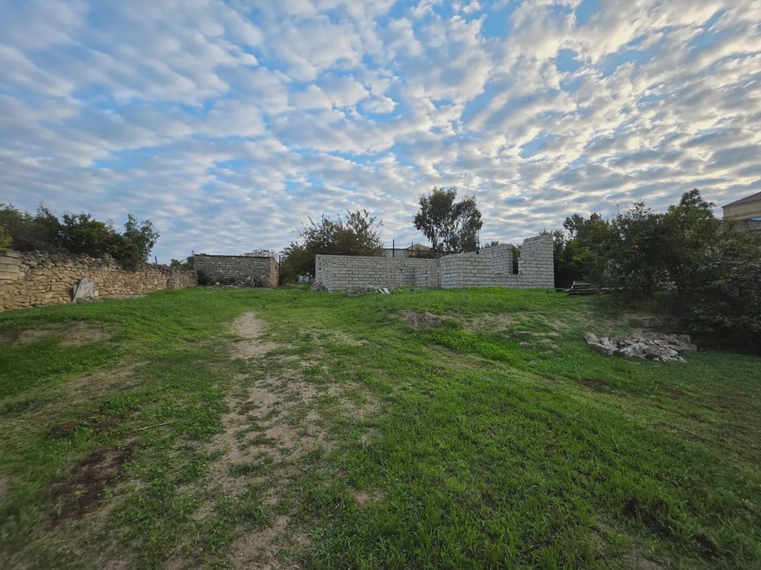 იყიდება land, 10 sot — Torpaq, Bakı (2)