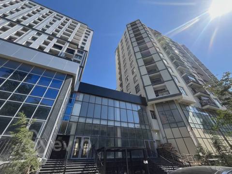 2 otaqlı mənzil, 185 m², Faiq Yusifov küçəsi — Баку