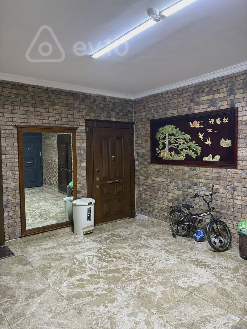 4 otaqlı mənzil, 170 m², General Həsən Məcidov — Mənzil, Bakı (6)