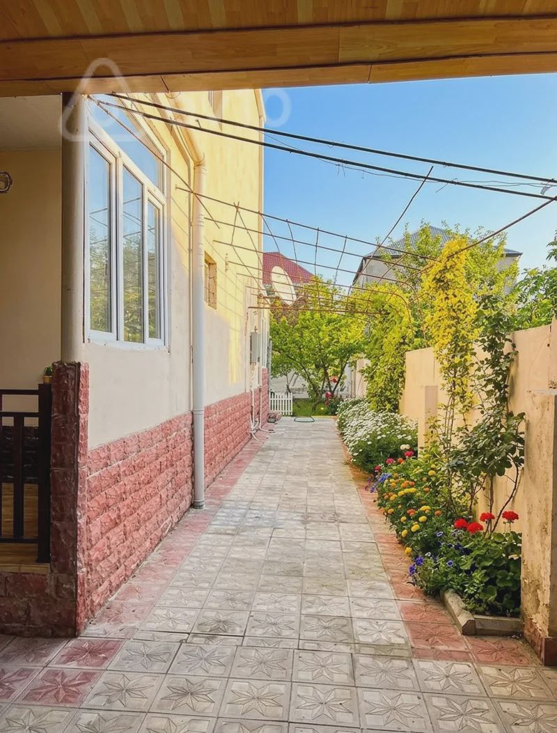 For sale: 4-room house / Cottage / Villa, 200 m² — Ev, villa, Bakı (6)