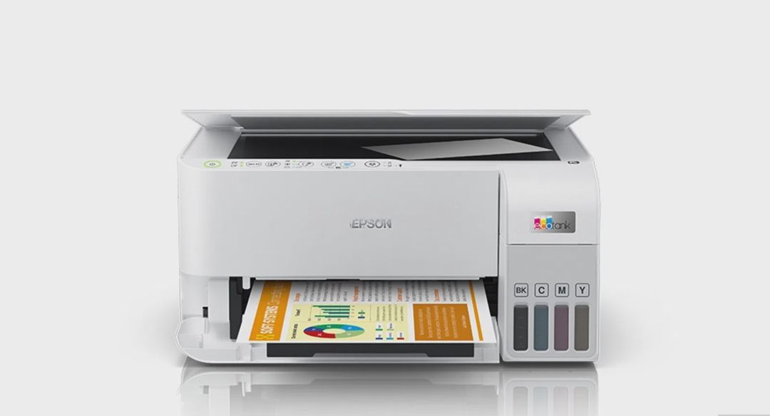 Printer Epson EcoTank L3356 — Printerləri, Bakı (2)