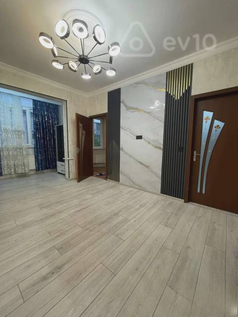 2 otaqlı mənzil, 50 m², Asif Məhərrəmov küc — 158 000 ₼ · Bakı · Mənzil 2 otaqlı mənzil, 50 m², Asif Məhərrəmov küc — Bakı