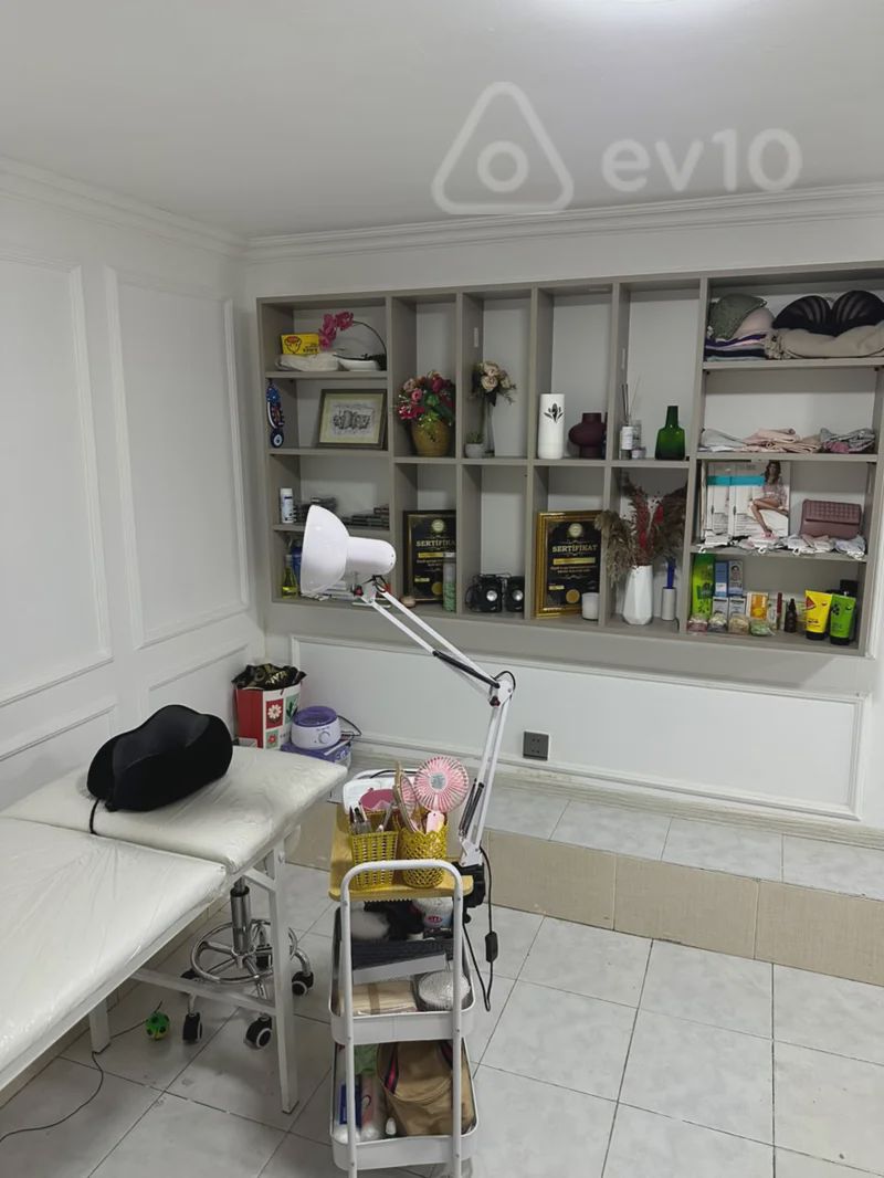 Ijaraga beriladi: коммерческий объект, 35 m² — Əmlak, Bakı (3)