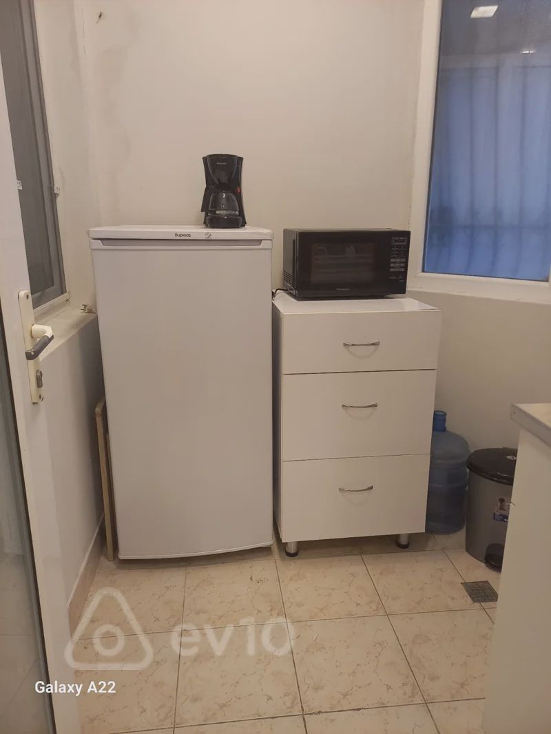 Ijaraga beriladi: 3 xonali офис, 65 m² — Ofis, Bakı (12)