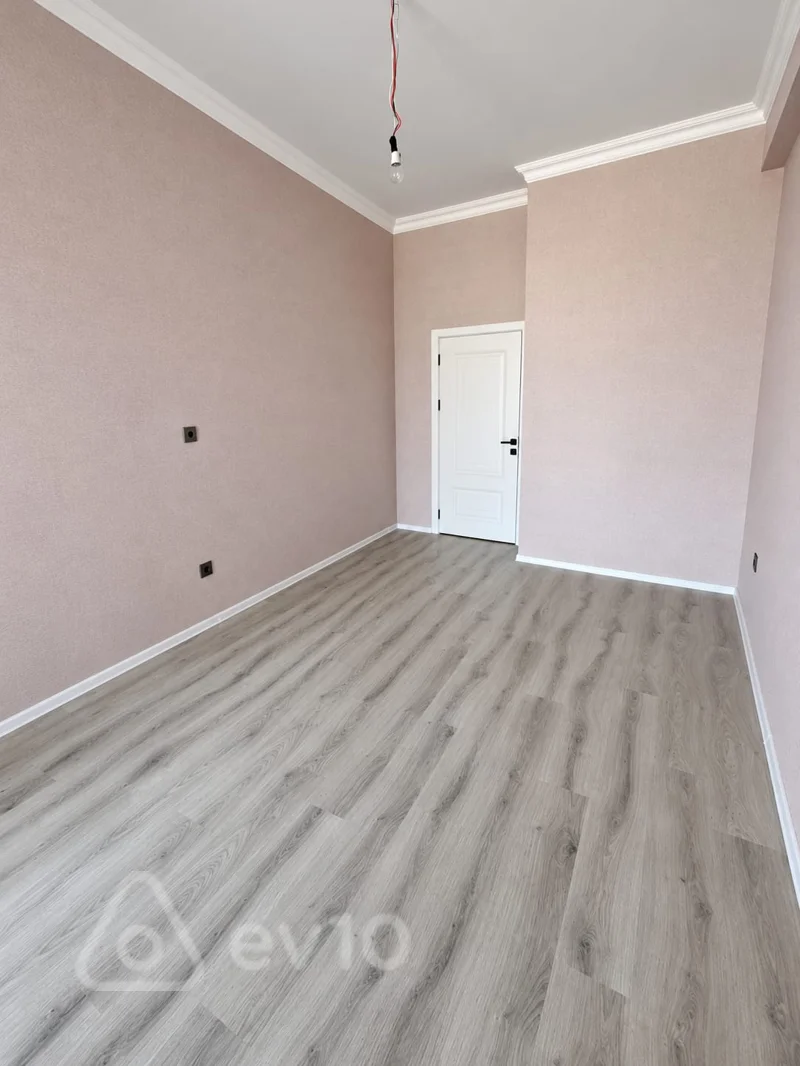 For sale: 2-room apartment (new building), 59 m² — Mənzil, Bakı (10)