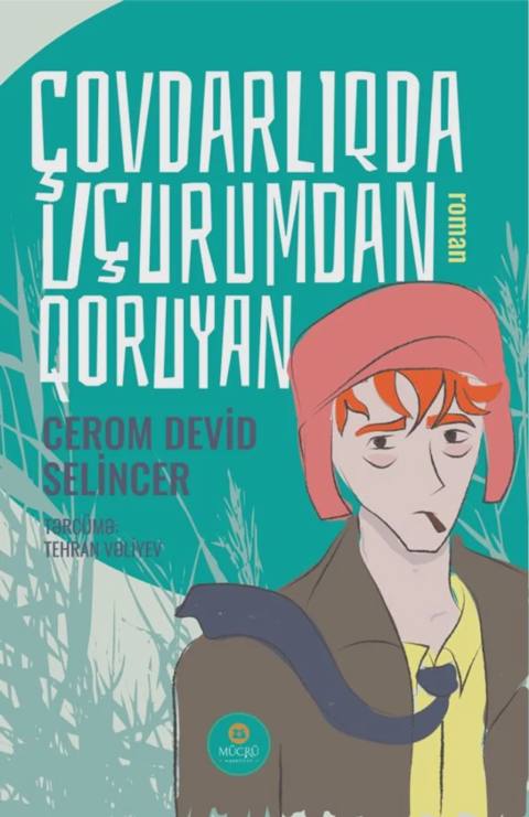Çovdarlıqda uçurumdan qoruyan — Alinino.az