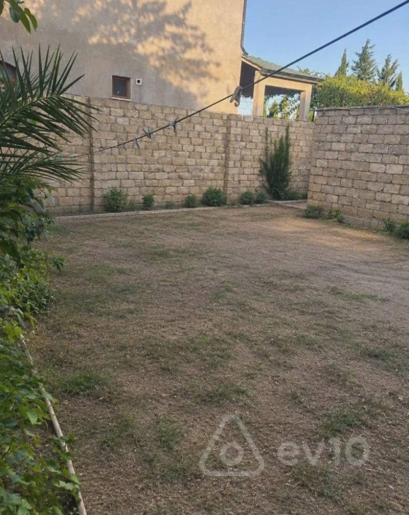 For sale: 4-room house / Cottage / Villa, 210 m² — Ev, villa, Bakı (3)