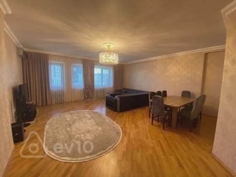 3 otaqlı mənzil, 161 m², Xətai prospekti — kirayə — 1 500 ₼ · 3 otaq · 161 m² · 13/18 mərtəbə · Bakı, Nərimanov · Mənzil 3 otaqlı mənzil, 161 m², Xətai prospekti — kirayə — Bakı