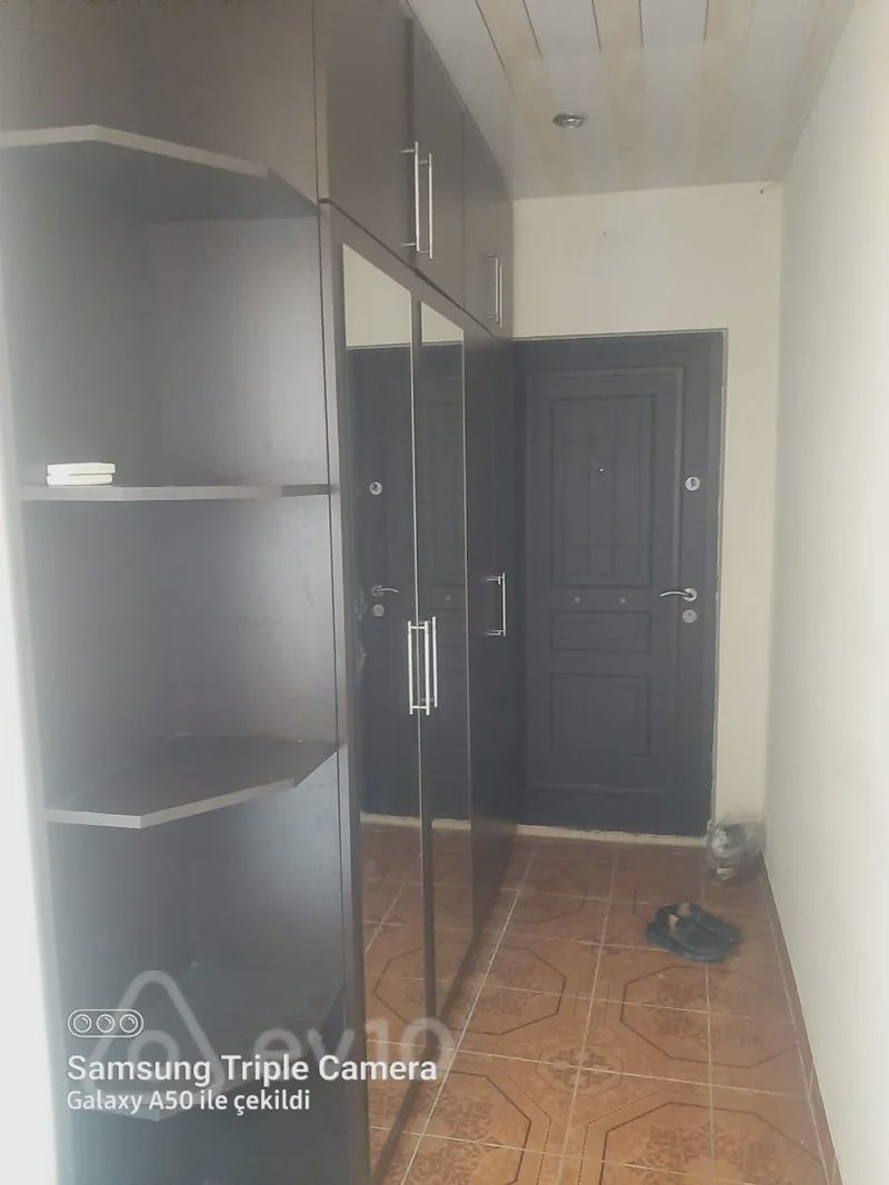 For rent: 1-room apartment (new building), 42 m² — Mənzil, Xırdalan (6)